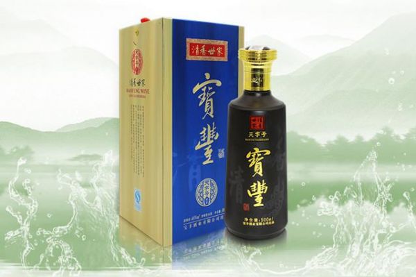 宝丰酒价格表2016（宝丰酒价格表和图片2019）