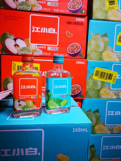 德小白酒价格(德小白酒4瓶装多少钱)-图3 德小白酒价格(德小白酒4瓶装多少钱)-图3