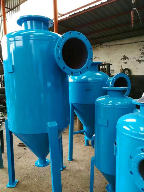 除沙器价格(除砂器安装方式)-图3 除沙器价格(除砂器安装方式)-图3