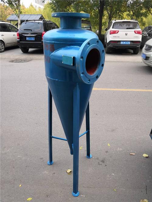 除沙器价格(除砂器安装方式)-图2 除沙器价格(除砂器安装方式)-图2
