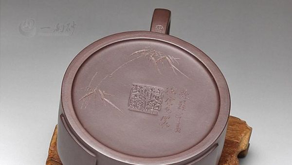 刘德余紫砂壶价格(刘德余紫砂收藏价值)-图3 刘德余紫砂壶价格(刘德余紫砂收藏价值)-图3