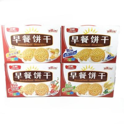 正航饼干价格(正航早餐饼干好吃吗)-图2 正航饼干价格(正航早餐饼干好吃吗)-图2