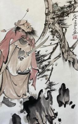 李少文价格（李少文作品）