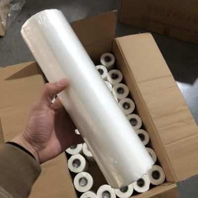 水溶膜价格（水溶膜是干什么的）
