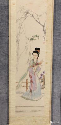 刘旦宅作品价格(刘旦宅画作价格)-图3 刘旦宅作品价格(刘旦宅画作价格)-图3