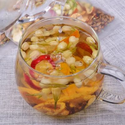 舒消茶的价格(舒消茶对胃病的作用)-图3 舒消茶的价格(舒消茶对胃病的作用)-图3