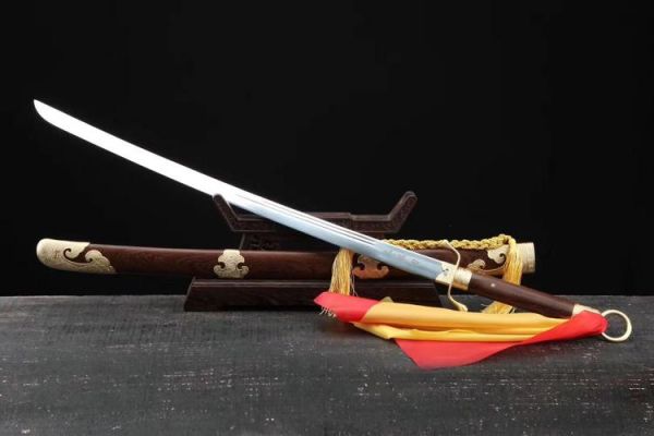 龙泉太极剑价格(龙泉太极刀价格和图片)-图2 龙泉太极剑价格(龙泉太极刀价格和图片)-图2