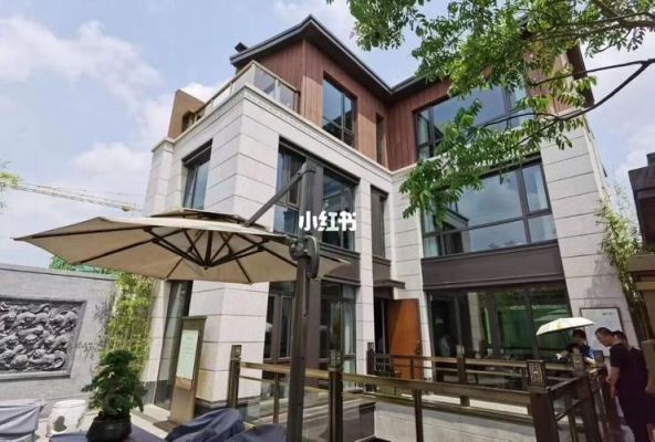 临安排屋价格(杭州临安排屋,叠墅,合院)-图2 临安排屋价格(杭州临安排屋,叠墅,合院)-图2
