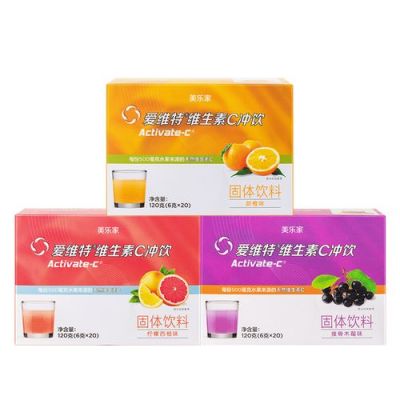 爱维特果味冲饮的价格(爱维特果味冲饮的作用与功效)-图3 爱维特果味冲饮的价格(爱维特果味冲饮的作用与功效)-图3