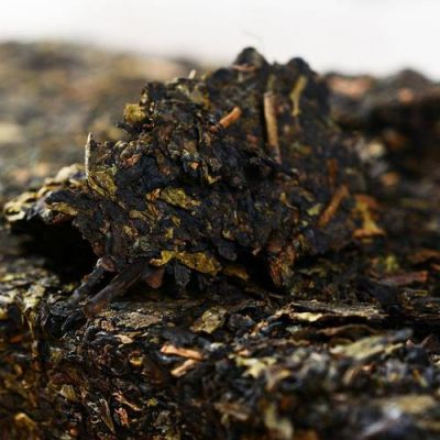 泾渭茯茶1368价格(泾渭茯茶1368价格2011)-图3 泾渭茯茶1368价格(泾渭茯茶1368价格2011)-图3