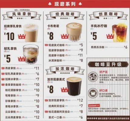 包含洛妃米粒左旋咖啡价格的词条-图2 包含洛妃米粒左旋咖啡价格的词条-图2