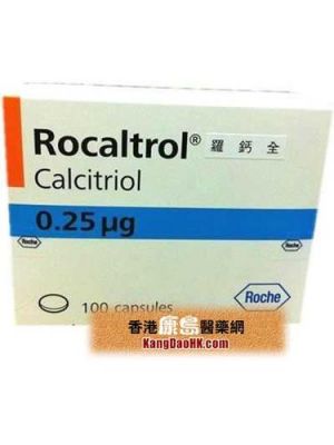 罗全钙价格（进口罗钙全100粒装）