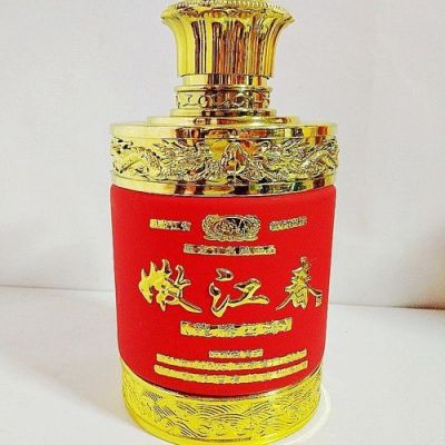 嫩江春价格（嫩江春系列酒）