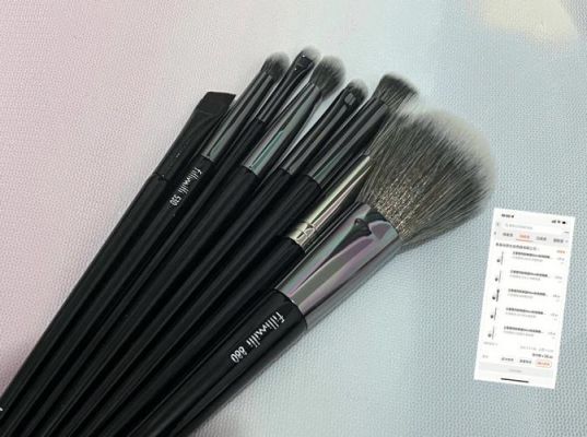 维丽雅价格（维莉雅化妆用具有限公司怎么样）