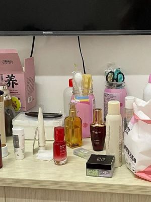 梦妆卸妆价格(梦妆这个牌子怎么样)-图3 梦妆卸妆价格(梦妆这个牌子怎么样)-图3