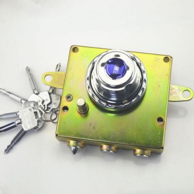 天福锁具价格(天福锁具价格及图片)-图3 天福锁具价格(天福锁具价格及图片)-图3