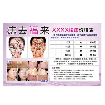 痣缘宫取痣价格(痣缘宫怎么收费)-图2 痣缘宫取痣价格(痣缘宫怎么收费)-图2