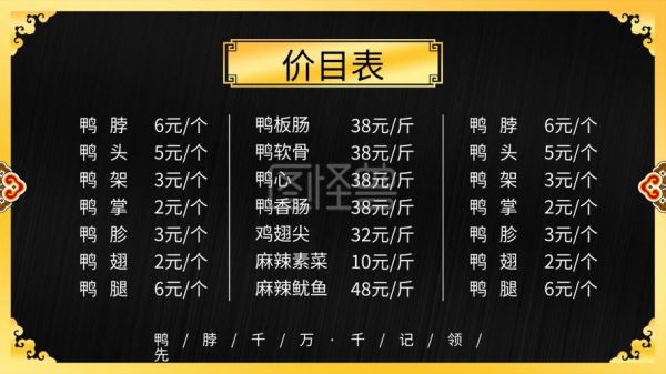 黑鸭子价格（黑鸭子家禽）
