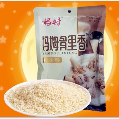 骨粒香价格(骨粒香是什么调料什么价格)-图3 骨粒香价格(骨粒香是什么调料什么价格)-图3