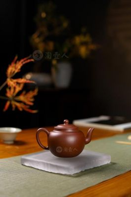 周寅福紫砂壶价格(周虎紫砂壶拍卖)-图3 周寅福紫砂壶价格(周虎紫砂壶拍卖)-图3