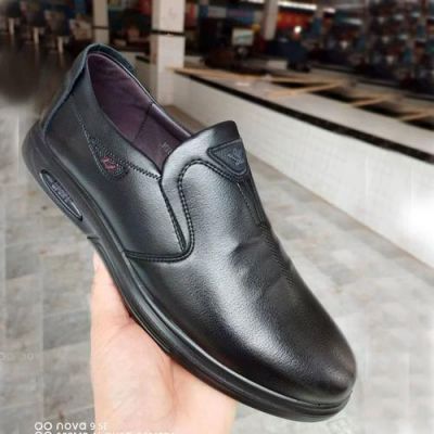 南大豪迈皮鞋价格(南大豪迈皮鞋价格多少)-图3 南大豪迈皮鞋价格(南大豪迈皮鞋价格多少)-图3