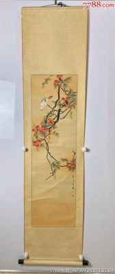 白铭画价格(画家白铭印刷品的画多少钱一张)-图3 白铭画价格(画家白铭印刷品的画多少钱一张)-图3