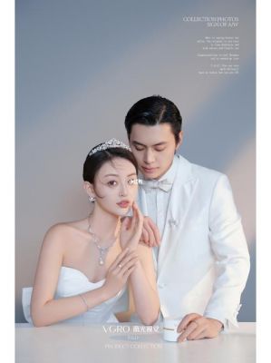 薇光视觉价格（薇光视觉婚纱摄影工作室地址）