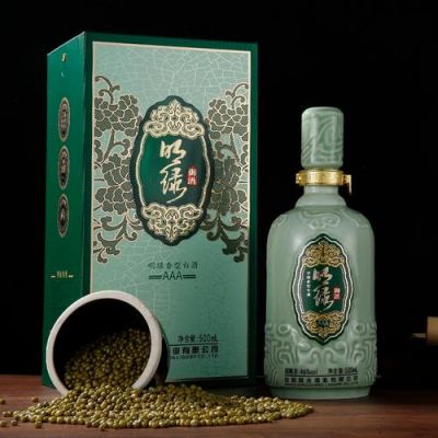 老明光明绿液价格(明光明绿液3a多少钱一瓶)-图2 老明光明绿液价格(明光明绿液3a多少钱一瓶)-图2
