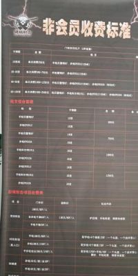 鹤岗谕霖射击场价格表（鹤岗谕霖射击场电话）