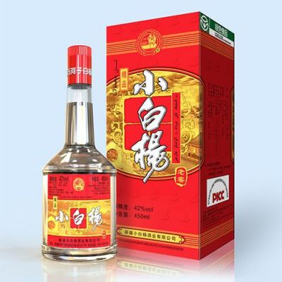 42度小白杨酒价格（42度小白杨酒价格是多少）