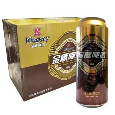 金威纯香价格(金威纯酿)-图3 金威纯香价格(金威纯酿)-图3