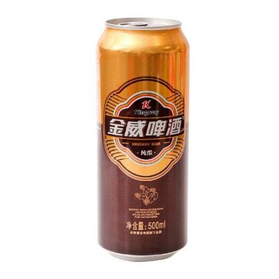 金威纯香价格(金威纯酿)-图2 金威纯香价格(金威纯酿)-图2