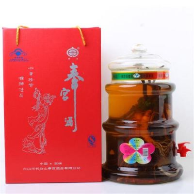 奉宫酒价格（奉宫酒价格及图片）