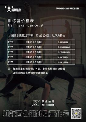 奇迹健身价格(奇迹健身收费标准)-图3 奇迹健身价格(奇迹健身收费标准)-图3