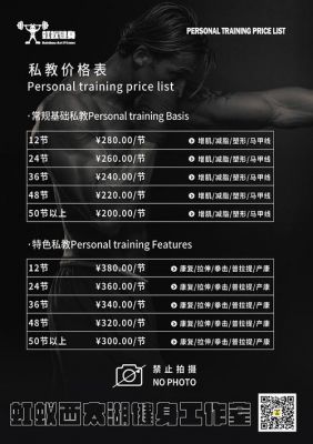奇迹健身价格(奇迹健身收费标准)-图2 奇迹健身价格(奇迹健身收费标准)-图2