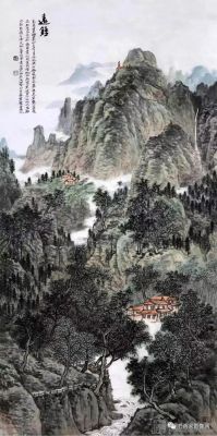 叶浓书法价格(叶灿书法)-图2 叶浓书法价格(叶灿书法)-图2