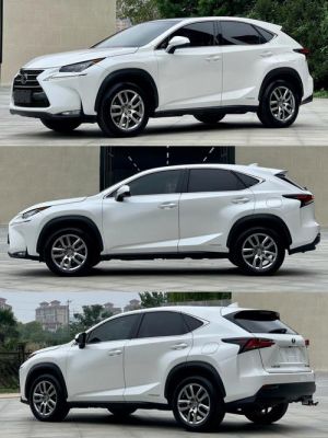 凌克3价格(凌克suv)-图2 凌克3价格(凌克suv)-图2