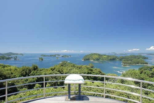 佐仕堡价格(佐世保旅游攻略)-图3 佐仕堡价格(佐世保旅游攻略)-图3