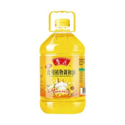 鲁花双料价格（鲁花厂家）
