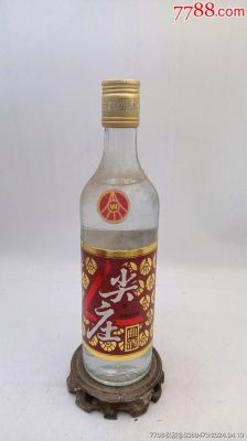 绩曲酒价格(绩曲酒保质期)-图3 绩曲酒价格(绩曲酒保质期)-图3