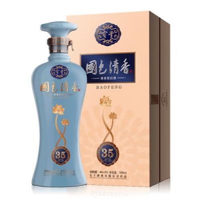 宝丰35年价格的简单介绍-图2 宝丰35年价格的简单介绍-图2