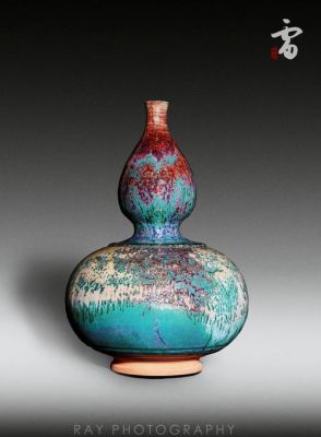 王金合钧瓷价格(钧瓷大师王金合)-图3 王金合钧瓷价格(钧瓷大师王金合)-图3
