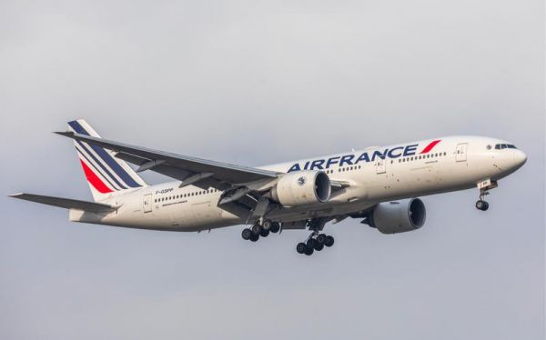 法航价格(法航premium economy)-图2 法航价格(法航premium economy)-图2