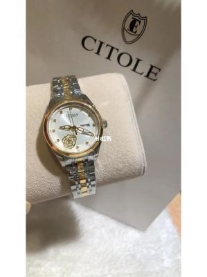 cltole手表价格(citole手表价格)-图2 cltole手表价格(citole手表价格)-图2
