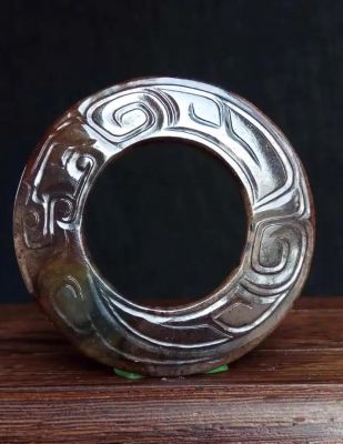 商周玉价格（商周古玉价值几何）