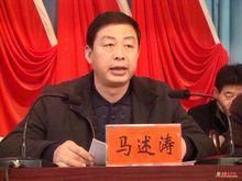 马述宽价格（马述涛简历）