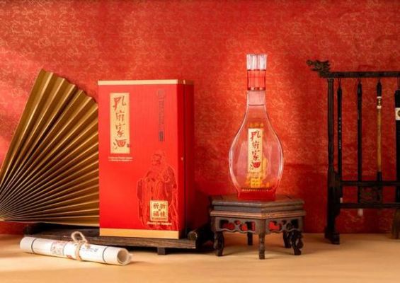 儒家台酒价格(儒家台酒价格表)-图3 儒家台酒价格(儒家台酒价格表)-图3