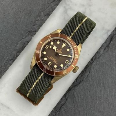 帝舵蓝铜花价格(帝舵小铜花氧化效果图)-图3 帝舵蓝铜花价格(帝舵小铜花氧化效果图)-图3
