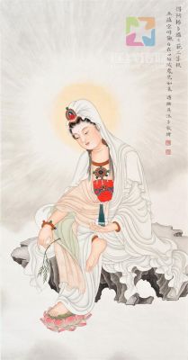 景波书法价格(书法家景涛)-图2 景波书法价格(书法家景涛)-图2