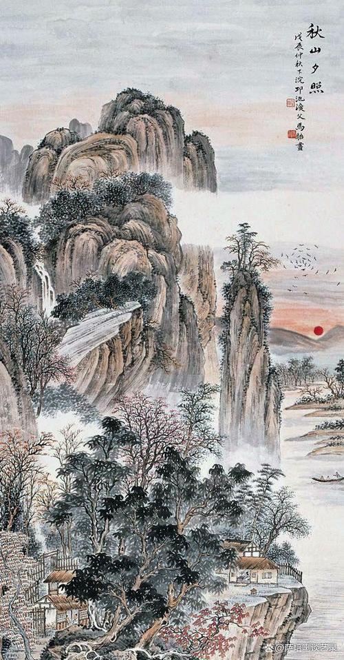 马骀作品价格（马犇作家）